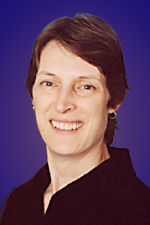 Lory Brown of Hess Pottery