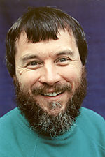 Tom Hess of Hess Pottery